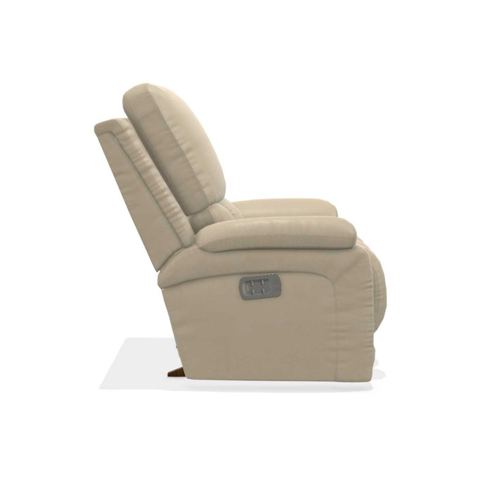 LaZBoy Greyson Rocking Recliner & Reviews Wayfair